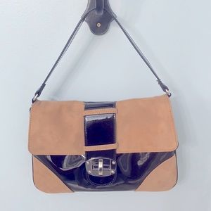 White House Black Market Purse